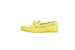 DIOR LOAFER MISS DIOR STREET LIME - 37 BR