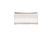 CHANEL 2.55 REISSUE SQUARE TOP HANDLE OFF WHITE