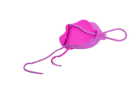 HERMÈS TETE DE LA SELLE CHARM SWIFT MAGNOLIA