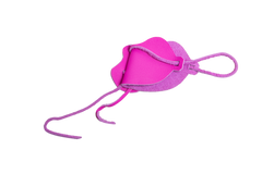 HERMÈS TETE DE LA SELLE CHARM SWIFT MAGNOLIA