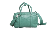 PRADA RE-EDITION 2001 NAPPA SAGE GREEN