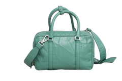 PRADA RE-EDITION 2001 NAPPA SAGE GREEN
