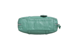 PRADA RE-EDITION 2001 NAPPA SAGE GREEN