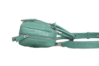 PRADA RE-EDITION 2001 NAPPA SAGE GREEN
