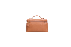 CHANEL VANITY WITH CHAIN LARGE GRAINED CALFSKIN-GOLD HDWR 2026