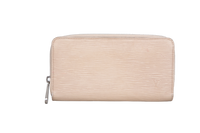 LV WALLET EPI ZIPPY GRESS BEIGE