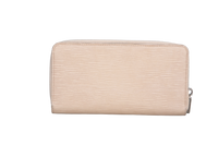 LV WALLET EPI ZIPPY GRESS BEIGE