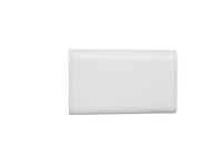 GUCCI KEY CASE 6 COMPACT OFF WHITE
