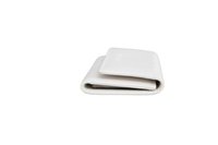 GUCCI KEY CASE 6 COMPACT OFF WHITE