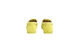 DIOR LOAFER MISS DIOR STREET LIME - 37 BR