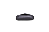 YSL CALYPSO SMALL LEATHER BLACK