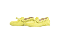 DIOR LOAFER MISS DIOR STREET LIME - 37 BR