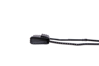 VALENTINO ROCKSTUD MINI ALL BLACK