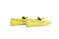 DIOR LOAFER MISS DIOR STREET LIME - 37 BR