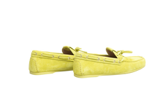 DIOR LOAFER MISS DIOR STREET LIME - 37 BR