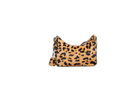 PRADA RE-EDITION LEOPARD PRINT BLACK