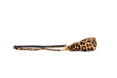 PRADA RE-EDITION LEOPARD PRINT BLACK