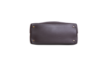 BOTTEGA ANDIAMO LARGE SILKY CALFSKIN FONDANT