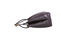 BOTTEGA ANDIAMO LARGE SILKY CALFSKIN FONDANT