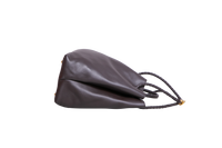 BOTTEGA ANDIAMO LARGE SILKY CALFSKIN FONDANT