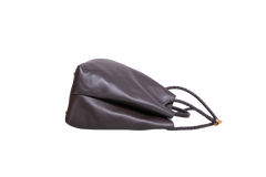 BOTTEGA ANDIAMO LARGE SILKY CALFSKIN FONDANT
