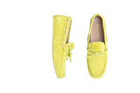 DIOR LOAFER MISS DIOR STREET LIME - 37 BR