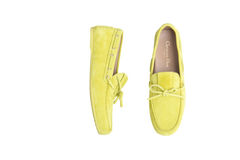 DIOR LOAFER MISS DIOR STREET LIME - 37 BR