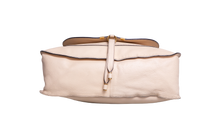 CHLOE MARCIE BAG IN GRAINED LEATHER SWEET BEIGE