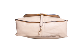 CHLOE MARCIE BAG IN GRAINED LEATHER SWEET BEIGE