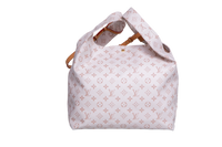 LV ATLANTIS TOTE MONOGRAM OFF WHITE