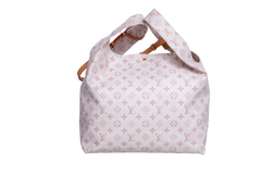 LV ATLANTIS TOTE MONOGRAM OFF WHITE