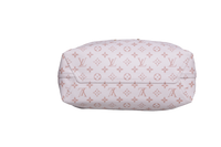 LV ATLANTIS TOTE MONOGRAM OFF WHITE