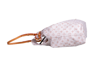 LV ATLANTIS TOTE MONOGRAM OFF WHITE