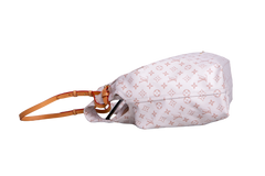 LV ATLANTIS TOTE MONOGRAM OFF WHITE