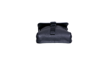 PRADA PHONE CASE BLACK NYLON & SAFFIANO