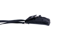 PRADA PHONE CASE BLACK NYLON & SAFFIANO