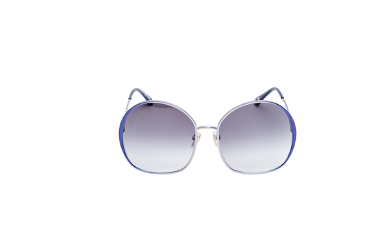 CHLOE IRENE GRAY GRADIENT