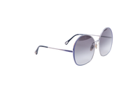 CHLOE IRENE GRAY GRADIENT