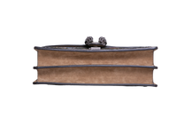 GUCCI DIONYSUS MEDIUM GG SUPREME BIRD EMBROIDERED