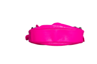 BALENCIAGA LE CAGOLE XS PINK NEON