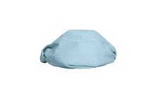 BOTTEGA DOUBLE KNOT MINI BLUE SPEARMINT