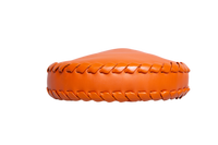 CHLOE SMALL MATE HOBO ORANGE