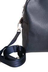 LV NEO KENDALL HANDBAG TAIGA LEATHER NAVY