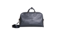 LV NEO KENDALL HANDBAG TAIGA LEATHER NAVY
