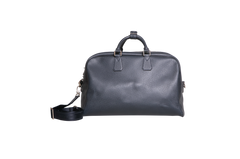 LV NEO KENDALL HANDBAG TAIGA LEATHER NAVY