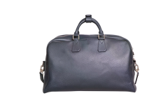 LV NEO KENDALL HANDBAG TAIGA LEATHER NAVY