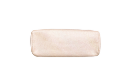 HERMÈS HERBAG ZIP 39 MM TOILE VACHE CALFSKIN NATURAL