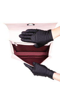 DIOR DIORAMA MEDIUM GRAINED CALFSKIN ROSE