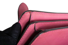 GUCCI SMALL 1973 LEATHER PINK