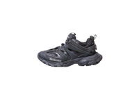 BALENCIAGA SNEAKERS RUNNERS TRACK FULL BLACK - 36 BR